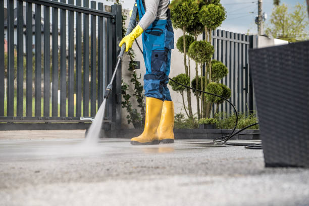 Best Gas Station Cleaning  in Eureka, CA