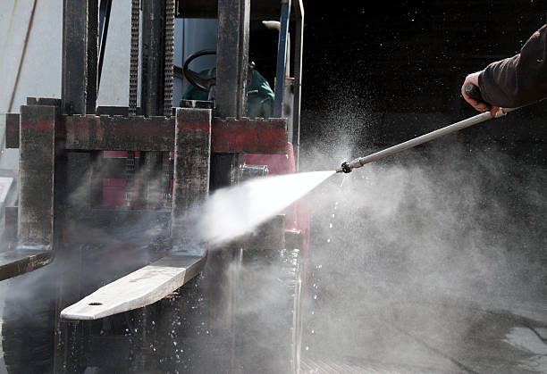 Best Dumpster Area Cleaning  in Eureka, CA