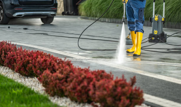 Best Post-Construction Pressure Washing  in Eureka, CA