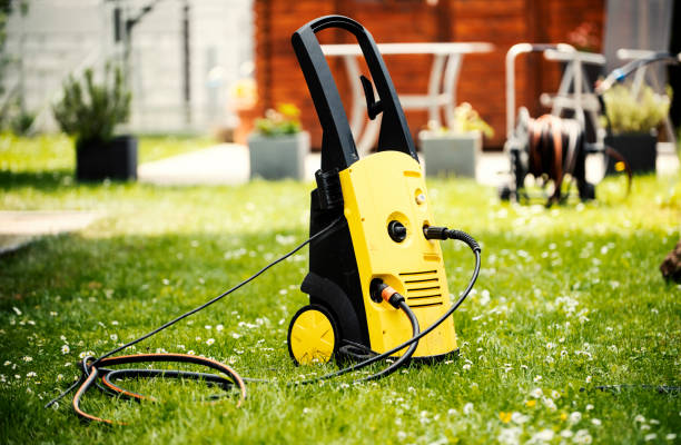 Best Fence Cleaning  in Eureka, CA